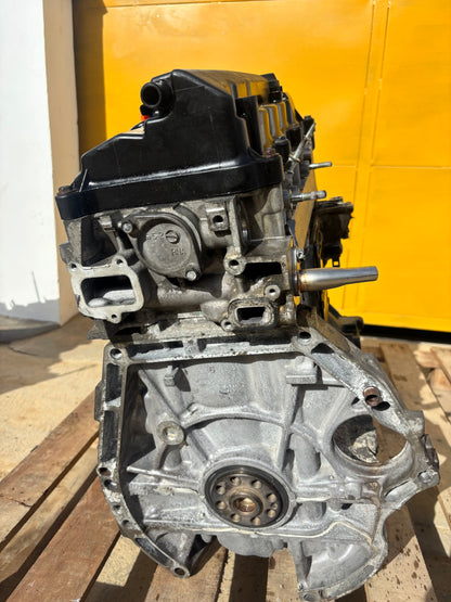 Motor 7/8 Honda Civic R18 1.8L 2006 2011