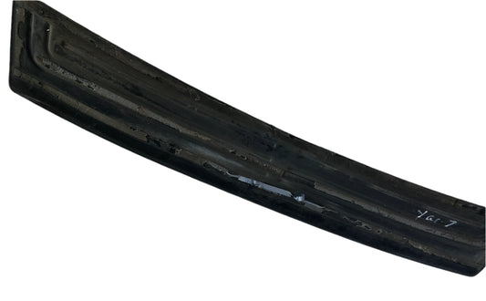 Pisa Pie Trasero Toyota Yaris 2006 2010