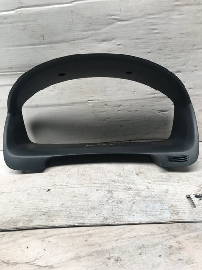 Embellecedor Cluster Honda Accord 2003 2005