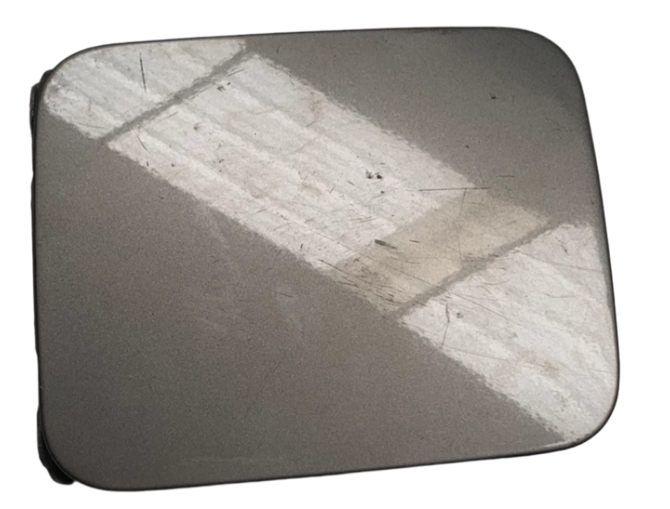 Contrapa De Gasolina Externa Nissan Sentra B15