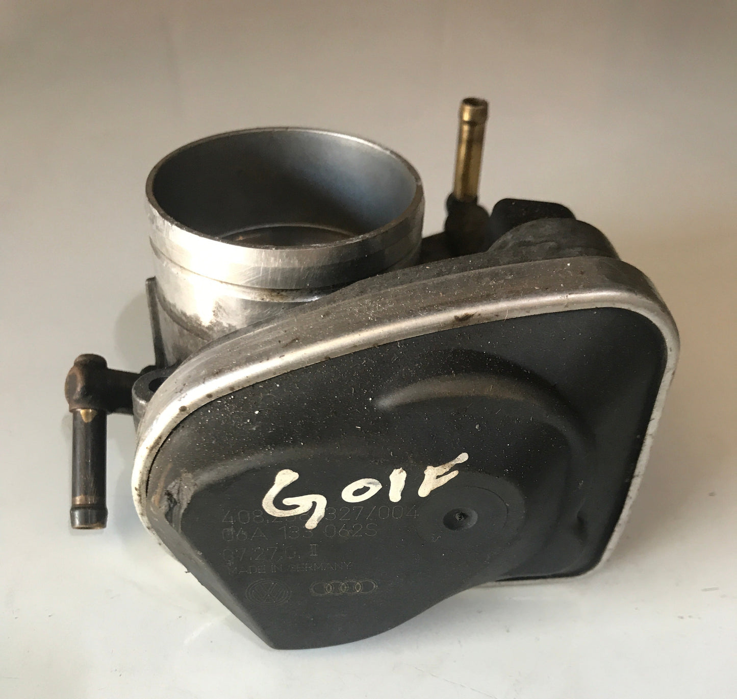 Cuerpo Aceleracion Volkswagen Bora 2.0