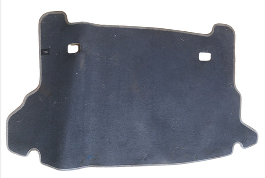 Tapiceria Alfombra Maleta Hyundai Tucson 2005 2010