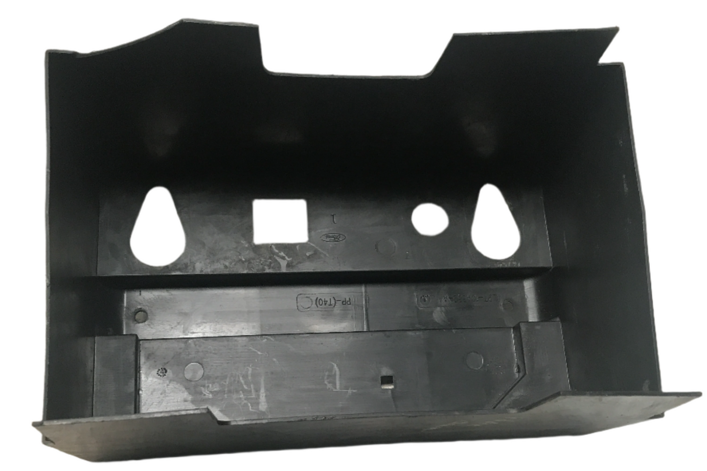 Base Bateria Ford Explorer Eddie Bauer 2006 2010