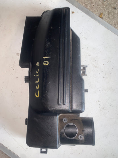 Tapa Superior Filtro Purificación Aire Toyota Celica 1999 2003