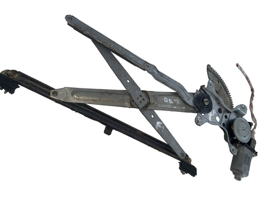 Motor Eleva Vidrio Toyota 4Runner 1998 2002