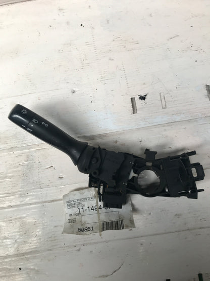 Conmutador Palanca Luz Toyota Tacoma 2007