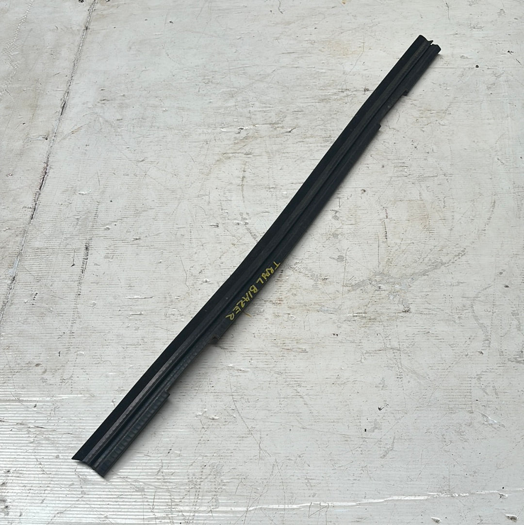 Cepillo Lamevidrio Interno Chevrolet Trail Blazer