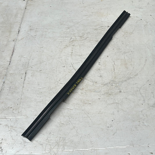 Cepillo Lamevidrio Interno Chevrolet Trail Blazer