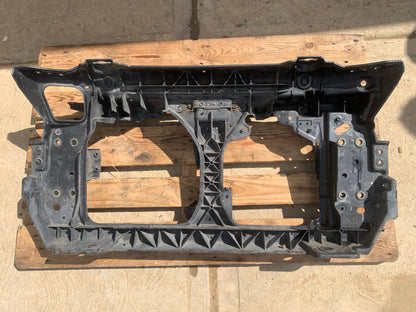 Soporte Radiador Nissan 350z 2003 2008