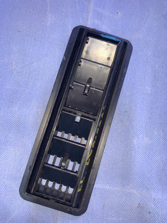 Rejilla Aire Chevrolet Silverado Blazer 1998 2002