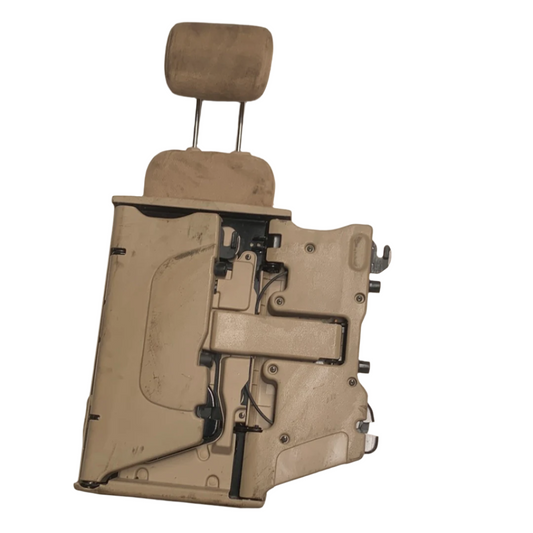 Asiento Segunda Fila Honda Odyssey 2005 2010