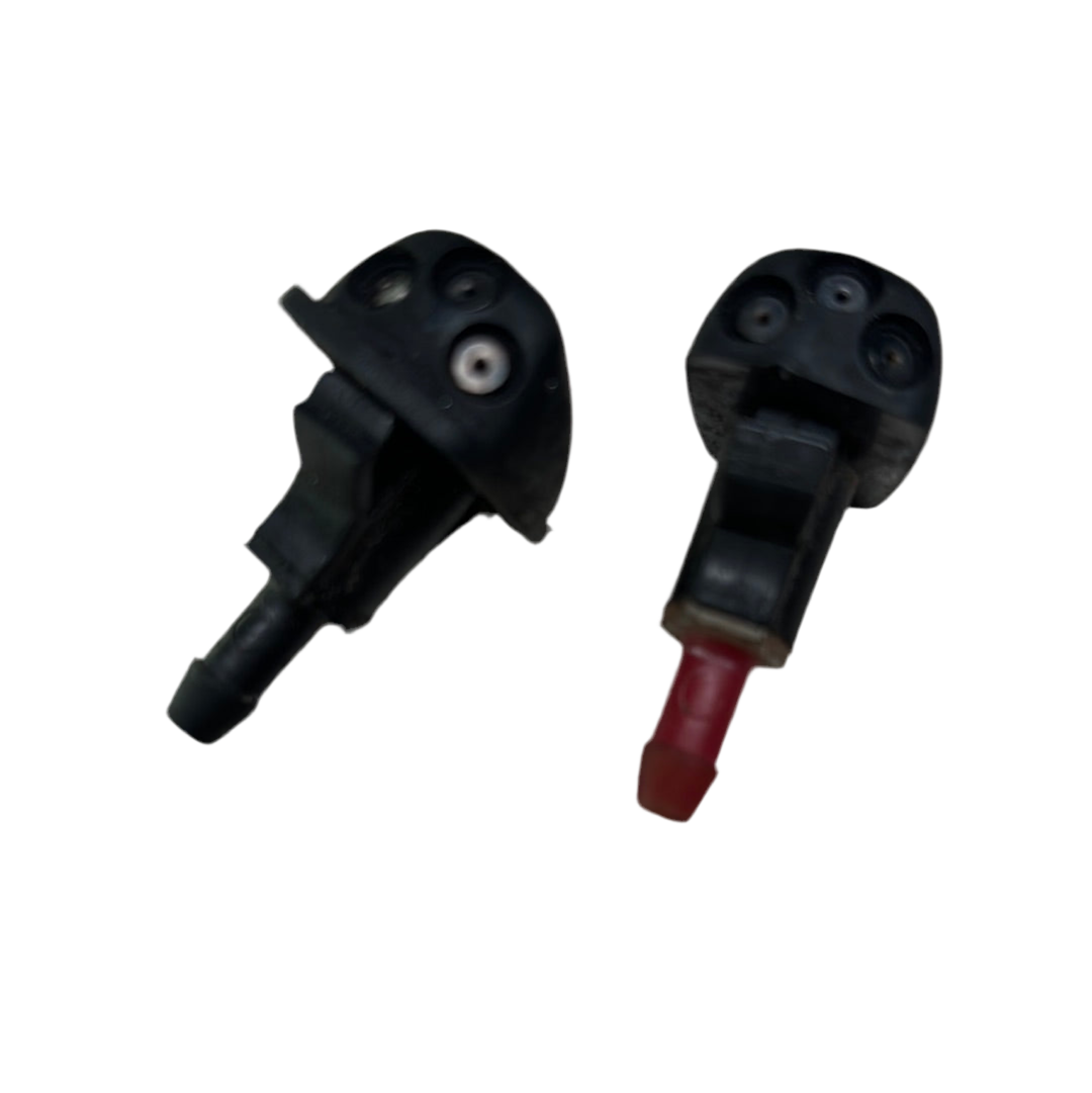 Sapitos Rociadores Limpia Parabrisas Kia Sportage