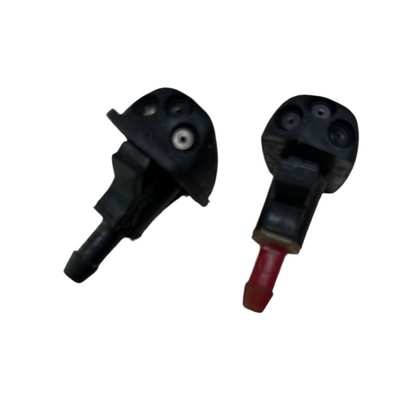 Sapitos Rociadores Limpia Parabrisas Kia Sportage