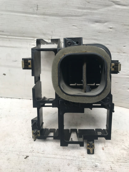 Moldura Rejilla Aire Piloto Chevrolet Silverado Avalanche 1998 2007