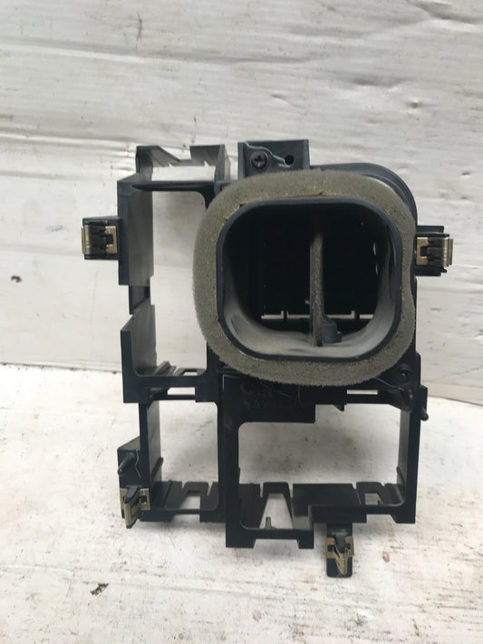 Moldura Rejilla Aire Piloto Chevrolet Silverado Avalanche 1998 2007