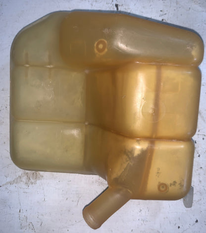 Envase Deposito Agua Radiador Ford Focus 2.0