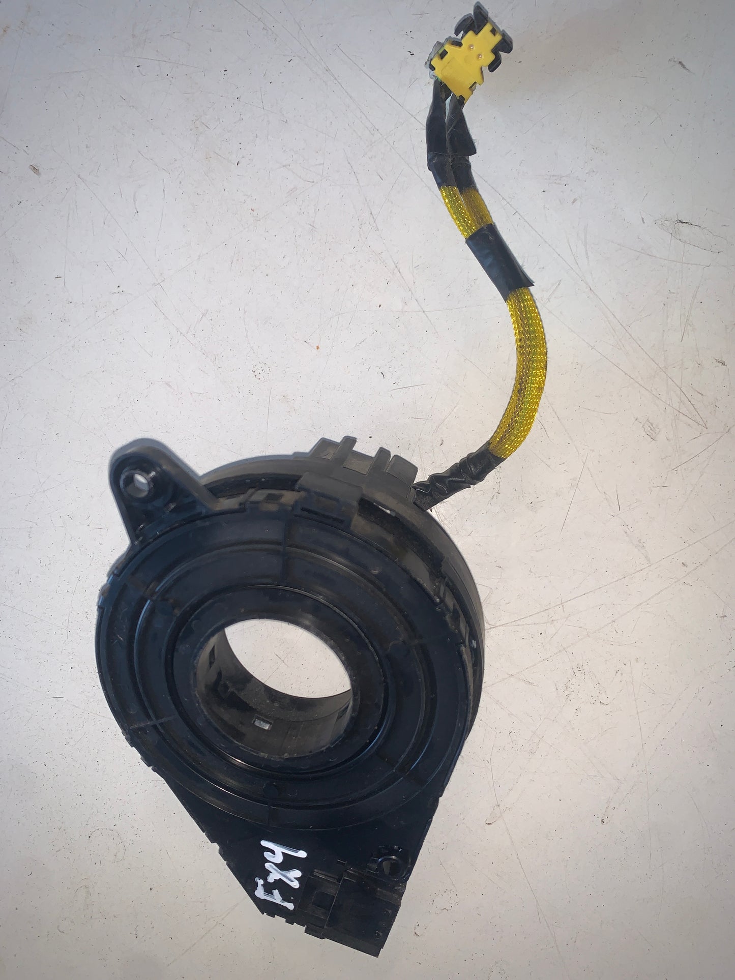 Cinta Fle Volante Ford FX4 F150 2005 2010
