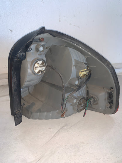 Stop Hyundai Santa Fe 2001 2003