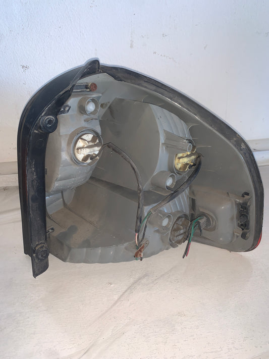 Stop Hyundai Santa Fe 2001 2003