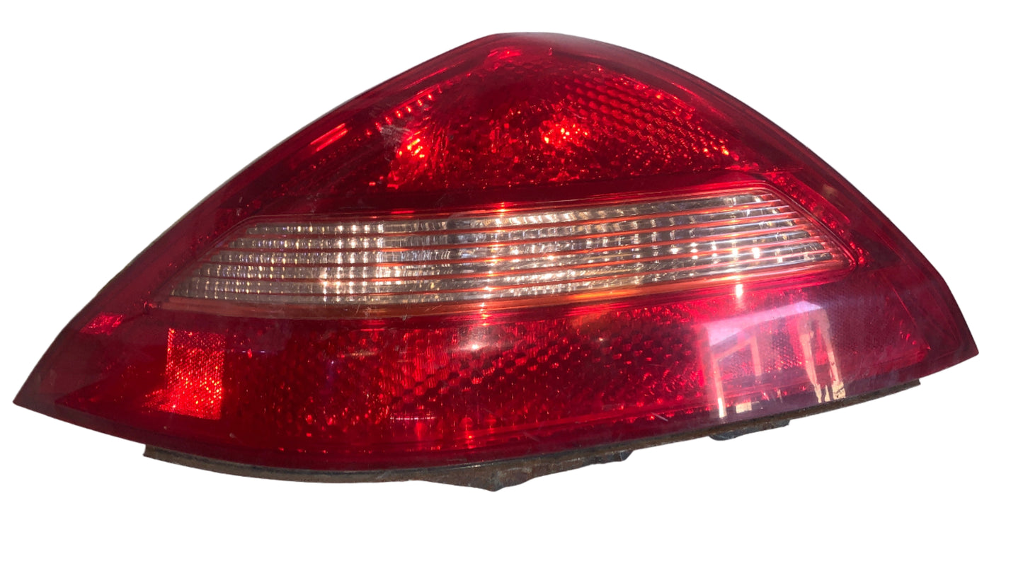 Stop Honda Accord 2003 2005 Coupe
