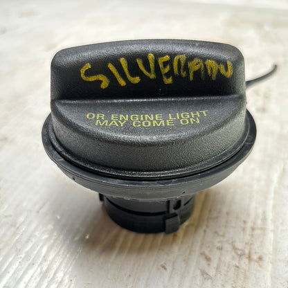 Tapa Gasolina Silverado 2008 2012