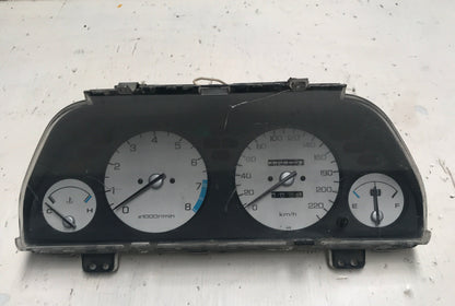 Cluster Tacometro RPM Acura Integra 1993