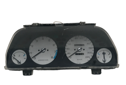 Cluster Tacometro RPM Acura Integra 1993