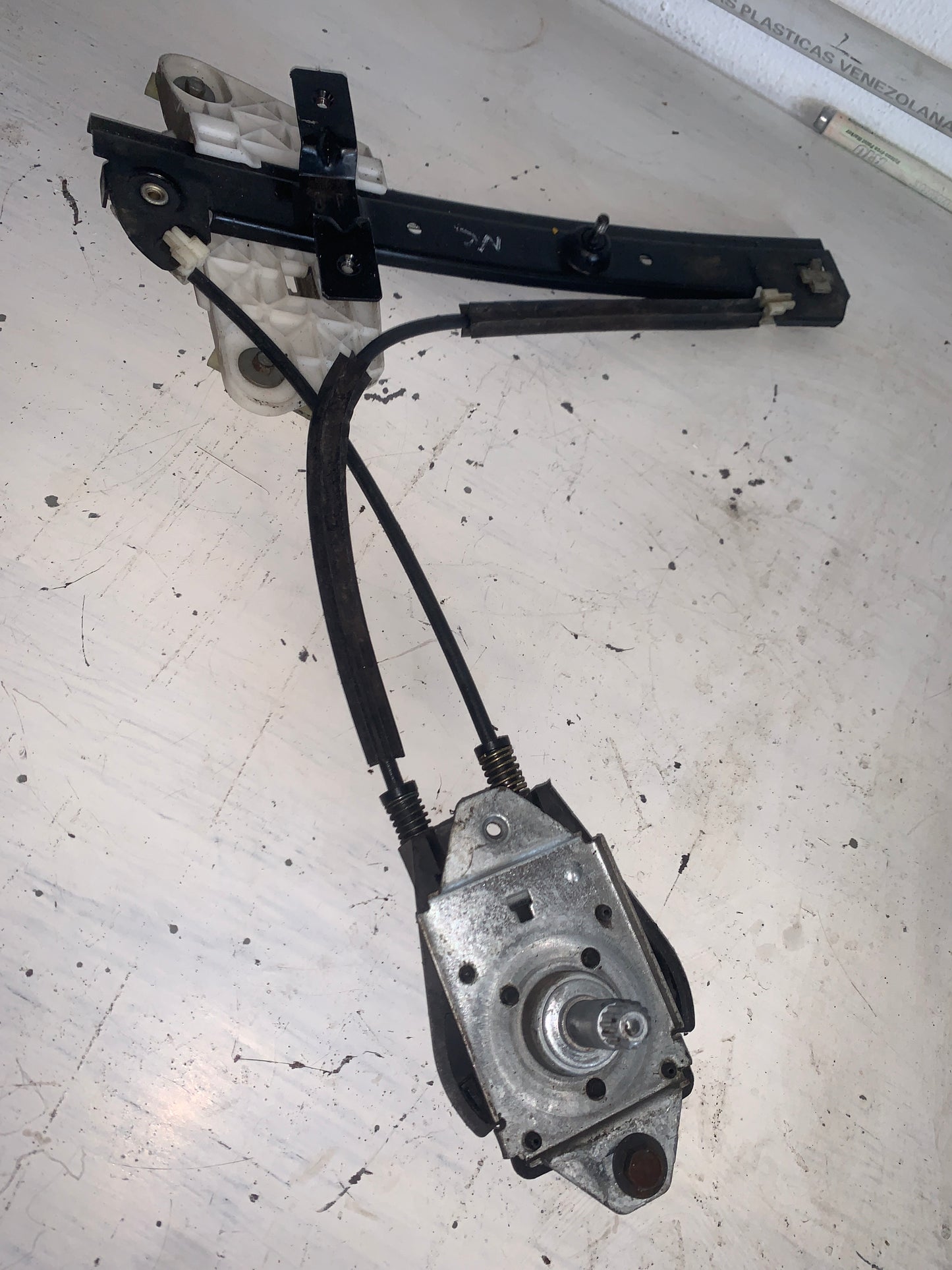 Motor Eleva Vidrio Dodge Neon 2002 2006