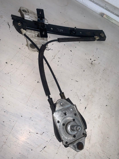 Motor Eleva Vidrio Dodge Neon 2002 2006