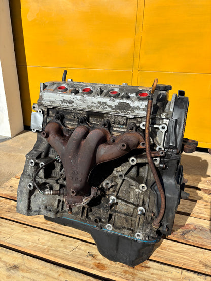 Motor 7/8 Honda Accord 1995 2001 2.3L F23 A1