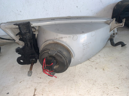 Faro Delantero Toyota Camry 1992 1999 Version Americano