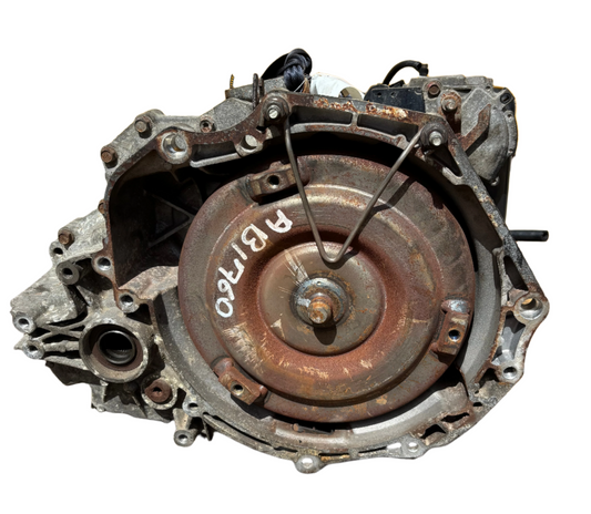 Caja Chevrolet Optra 2.0L