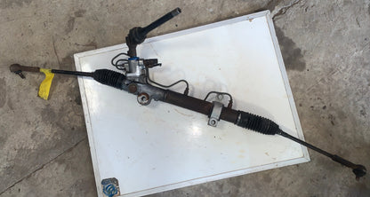 Cajetin Nissan Murano 2005 2010