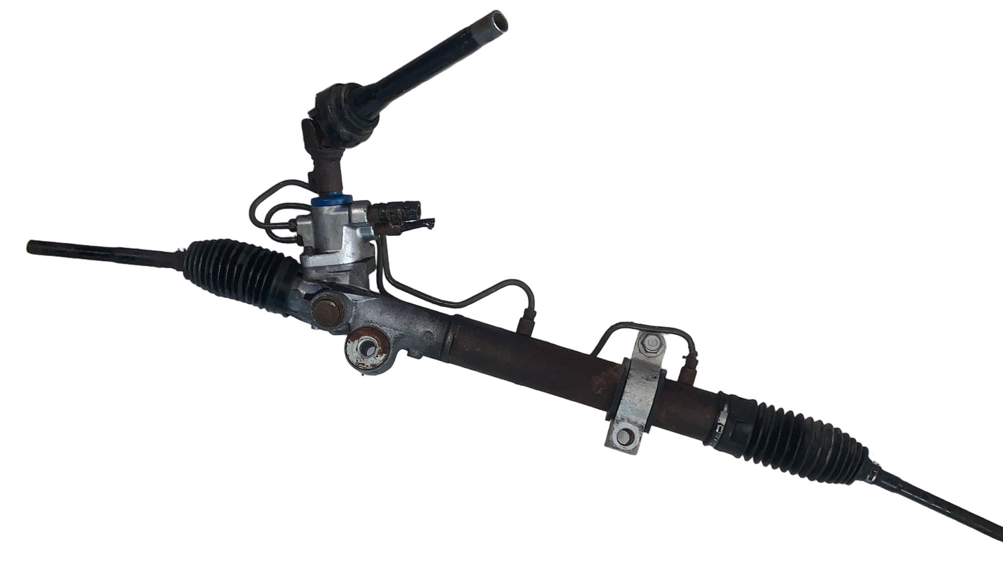 Cajetin Nissan Murano 2005 2010