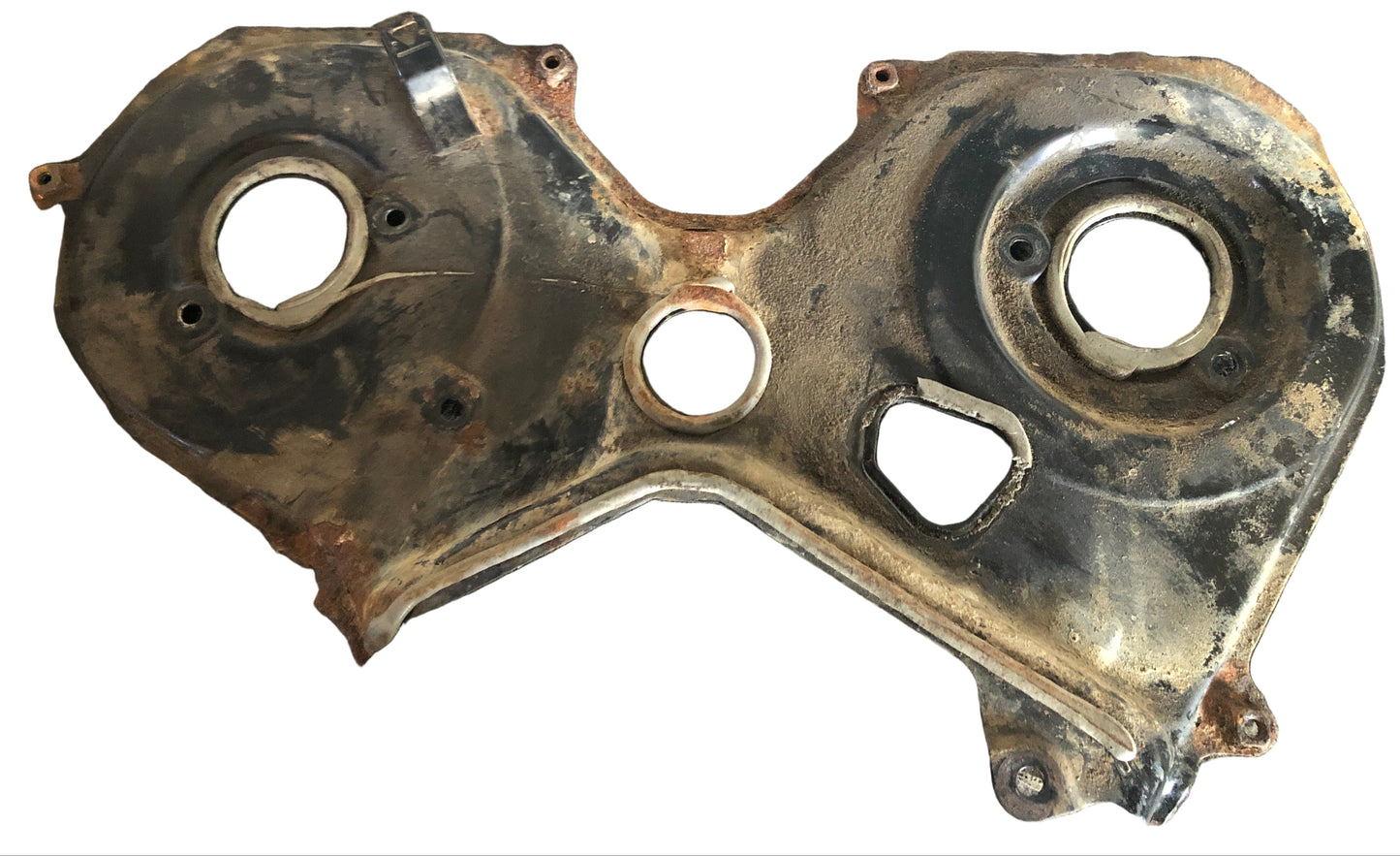 Base Tapa Correa Toyota 4Runner 5VZ 1998 2002