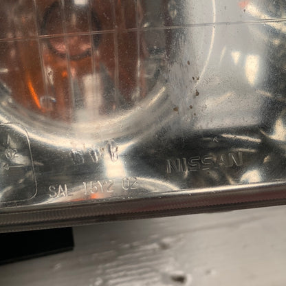 Faro Delantero Nissan Xtrail Original