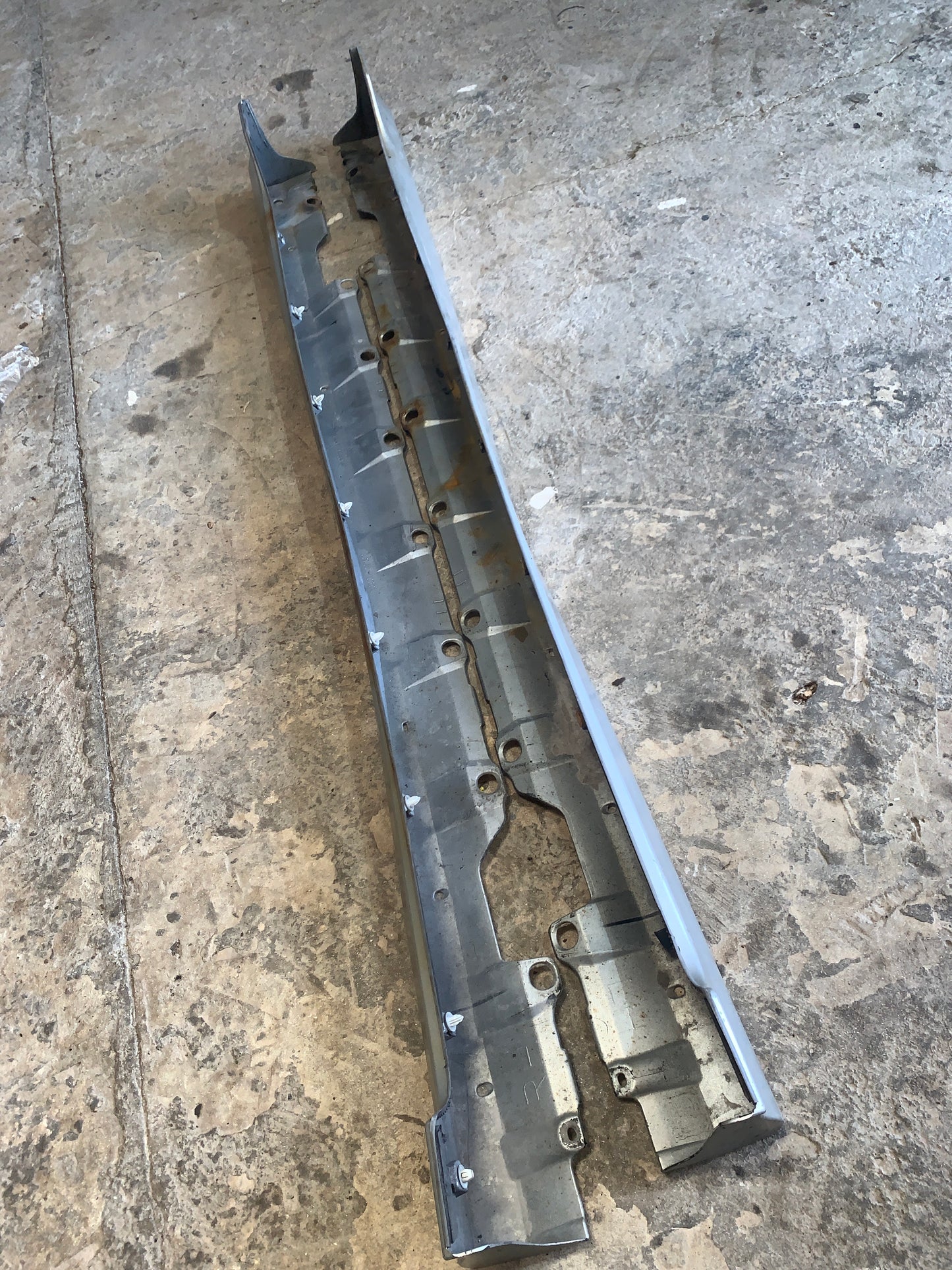 Falda Kit Toyota Corolla Sensacion 2003 2008