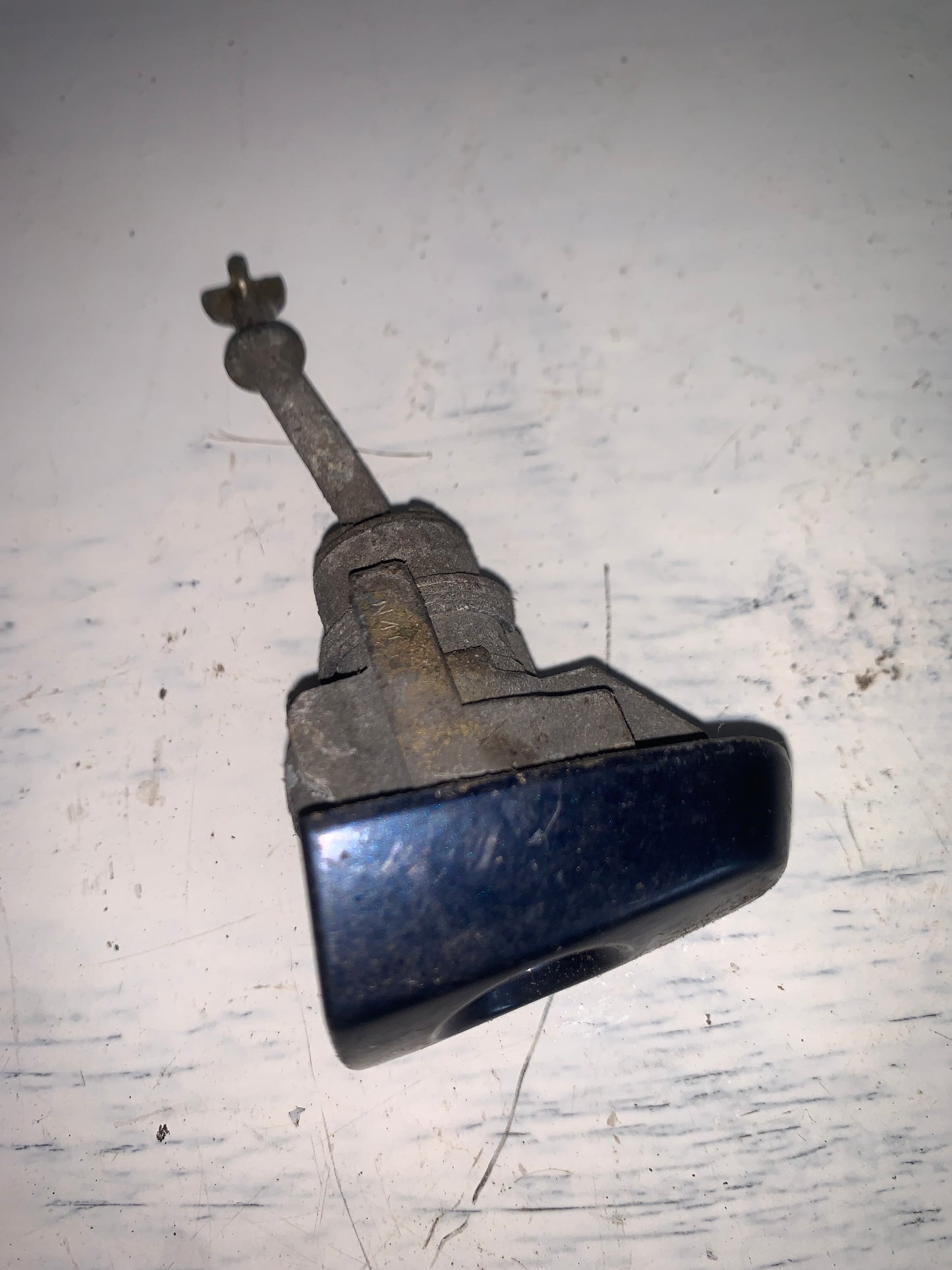 Cilindro Cerradura Manilla Toyota Camry 2002 2006