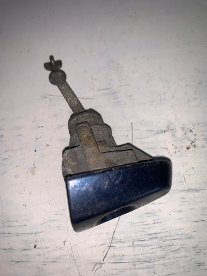 Cilindro Cerradura Manilla Toyota Camry 2002 2006