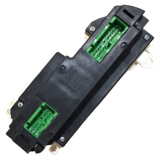 Mando Aire Acondicionado Civic 2001 2005