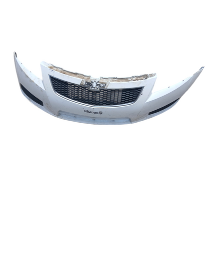 Parachoque Chevrolet Cruze
