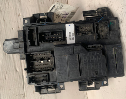 Fusilera Interna Ford F150 2011 2019