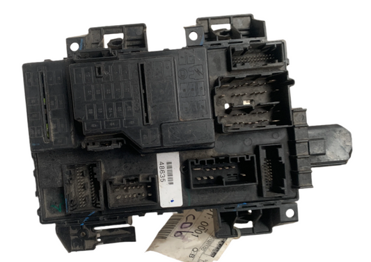 Fusilera Interna Ford F150 2011 2019
