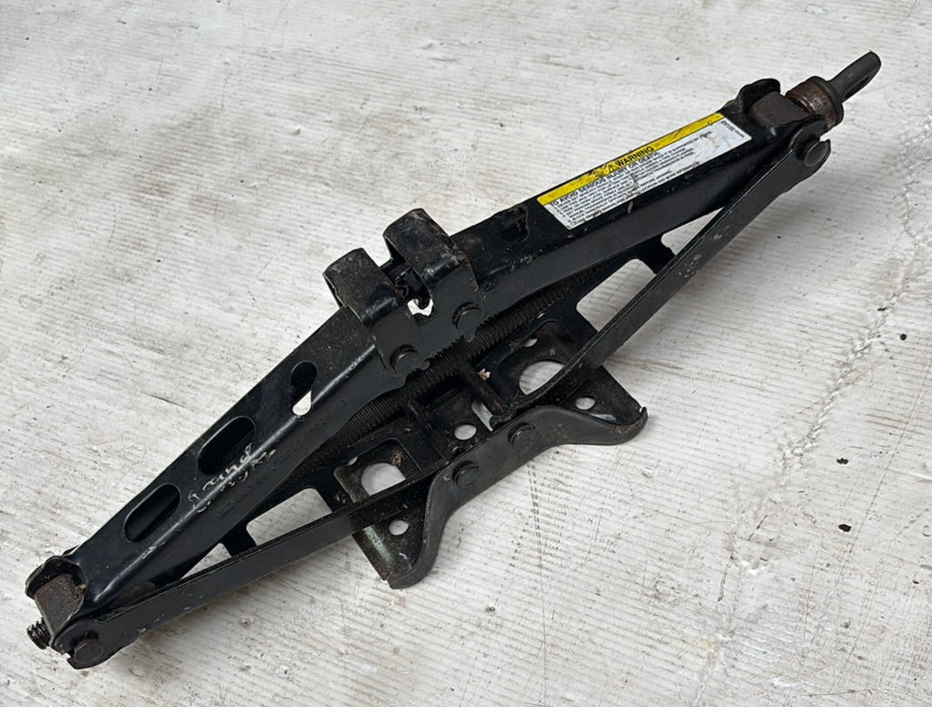 Gato Mecanico Jeep Grand Cherokee 2007 2014