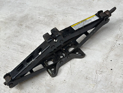 Gato Mecanico Jeep Grand Cherokee 2007 2014