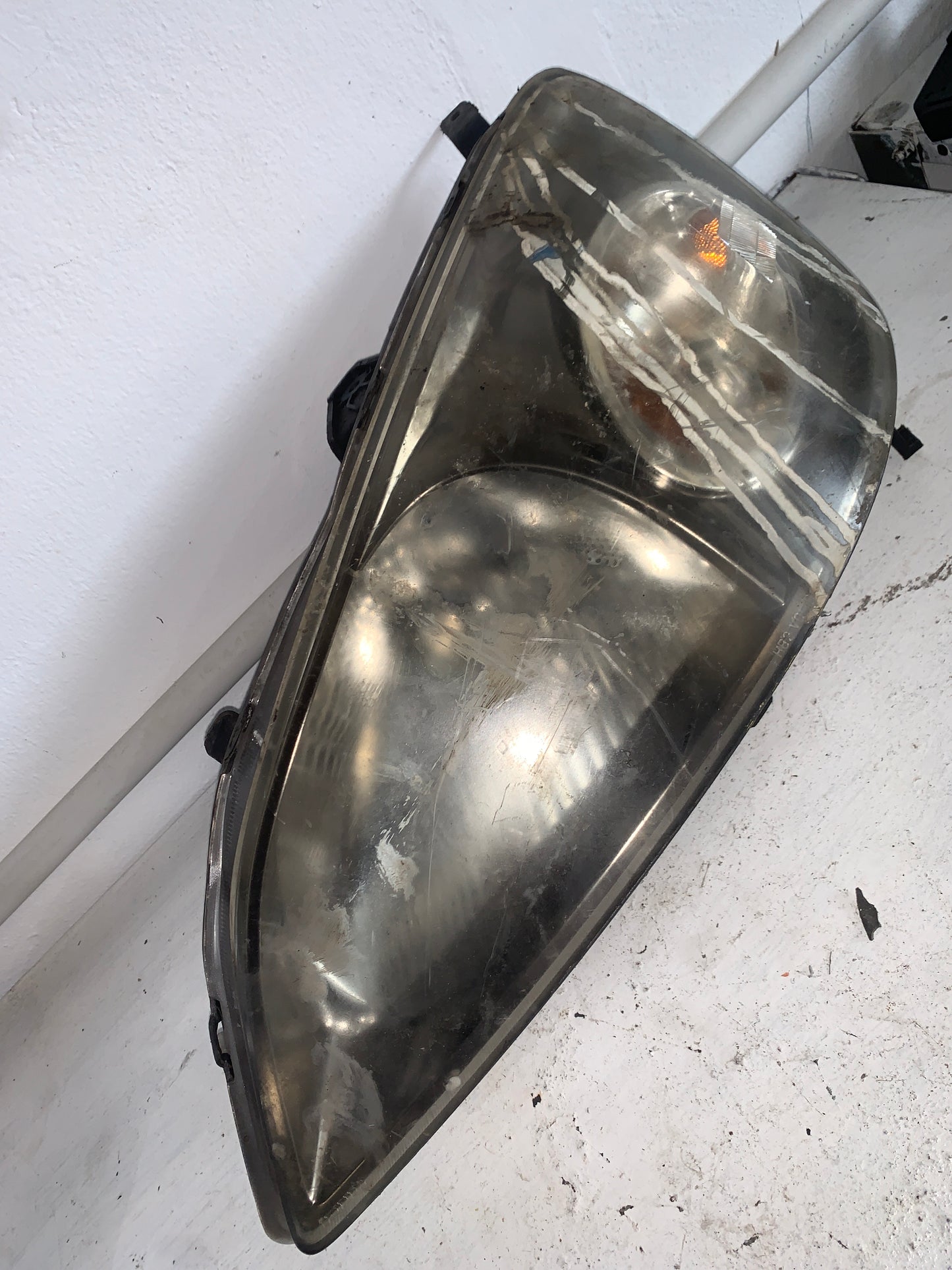 Faro Delantero Honda Acura 2004 2005