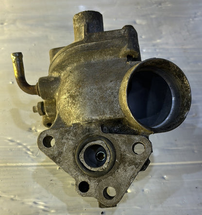 Toma De Agua Honda Prelude H22