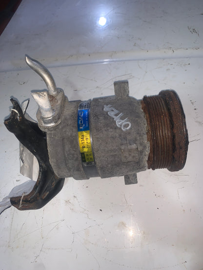 Compresor De Chevrolet Optra 2004 2009