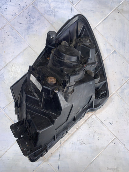 Faro Delantero Kia Sportage 2009 2011