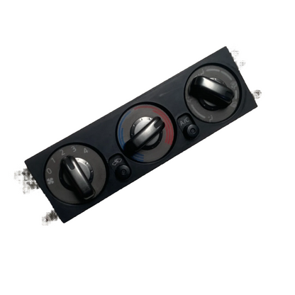 Mando Aire Acondicionado Nissan Xtrail Original